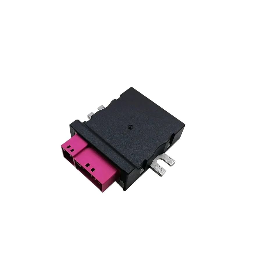 BMW EKPM3 7276383 燃料ポンプコントロールモジュール ET3 Design Inc. 燃料ポンプ制御モジュール EKPM3 BMW用 信頼性